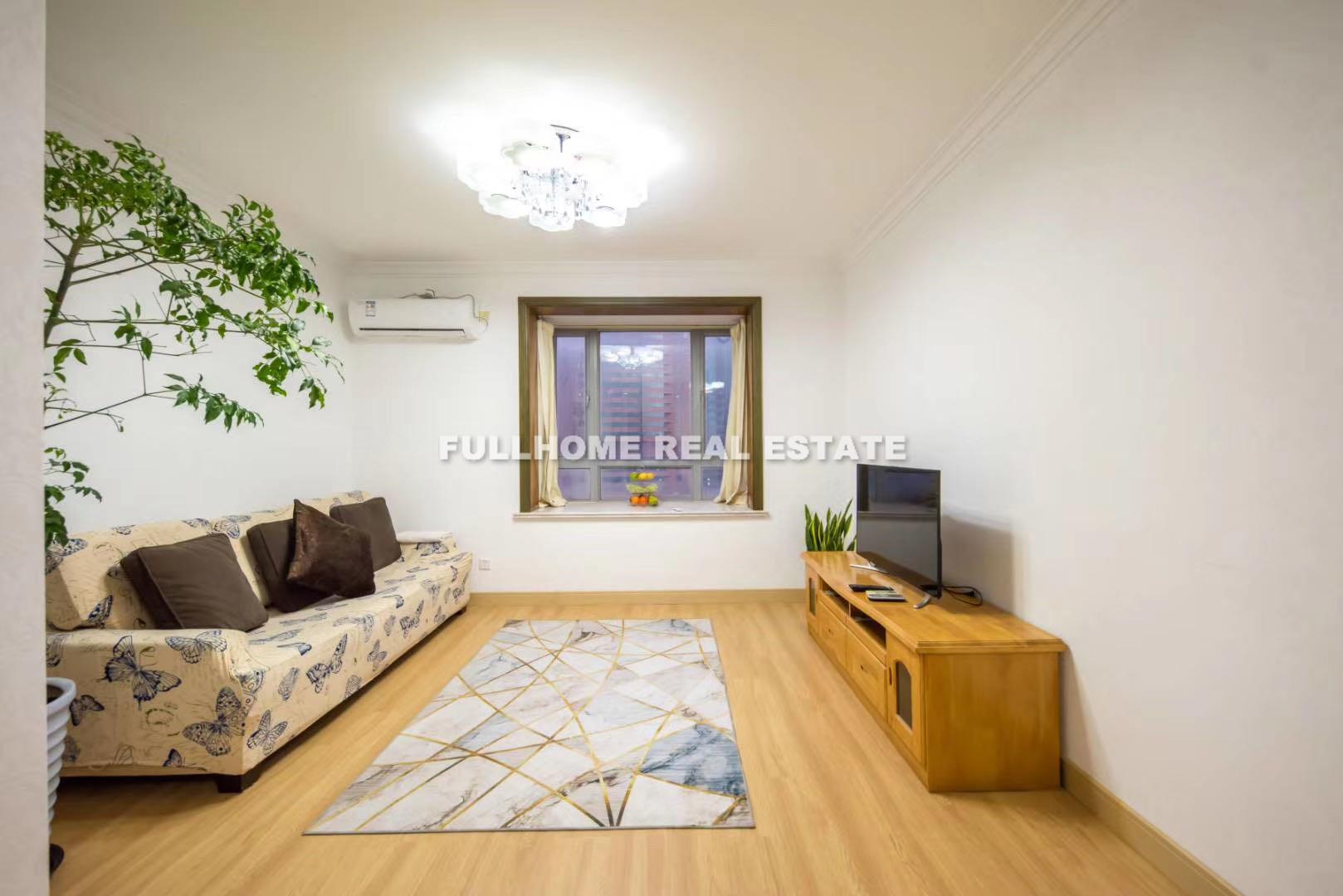 First Block - Interior view 5, Shanghai rental property