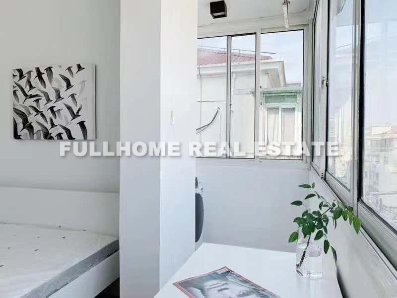 Dongan Apartment - Interior view 5, Shanghai rental property
