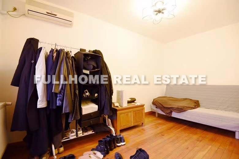 Lane 1-1200 Huashan Road Old House - Interior view 9, Shanghai rental property
