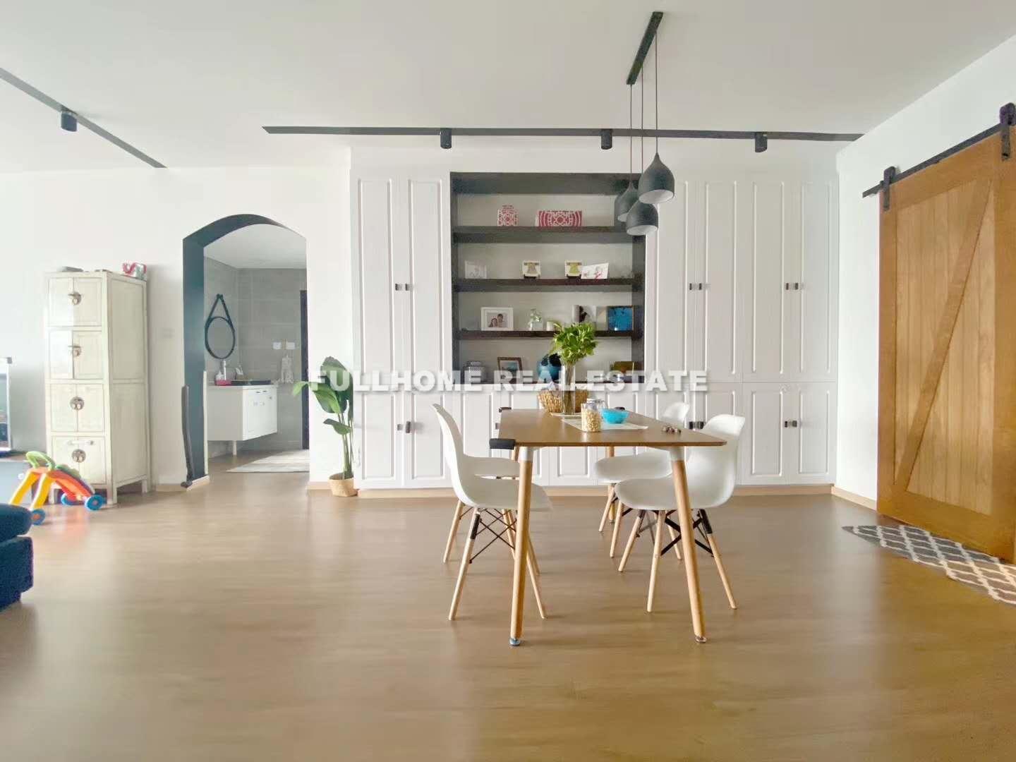 Mingguang Mansion - Interior view 5, Shanghai rental property