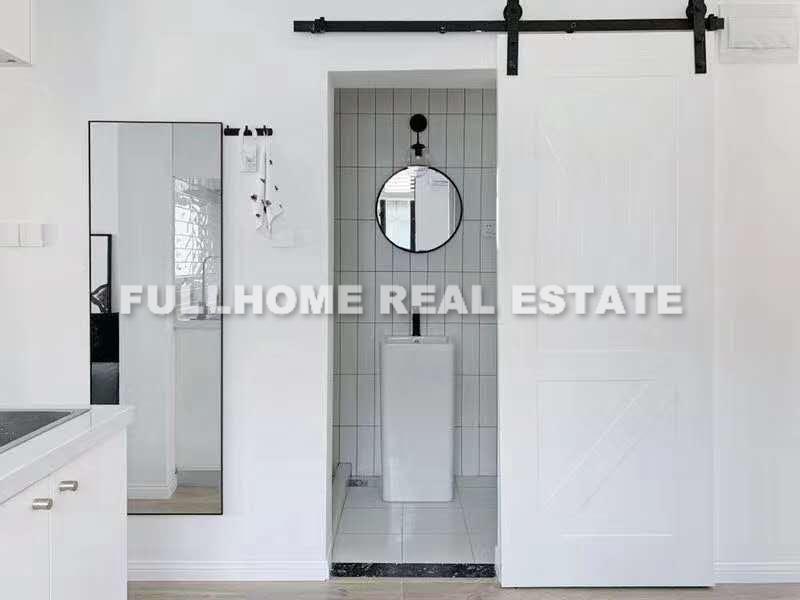 Dongan Apartment - Interior view 7, Shanghai rental property