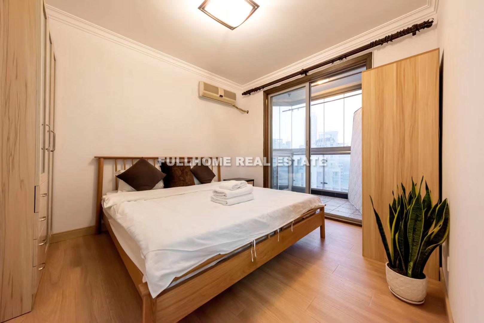 First Block - Interior view 9, Shanghai rental property