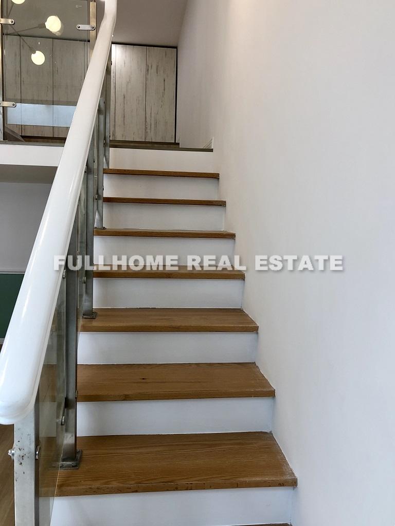 Lane 200-500 South Xiang Yang Road Old House - Interior view 4, Shanghai rental property