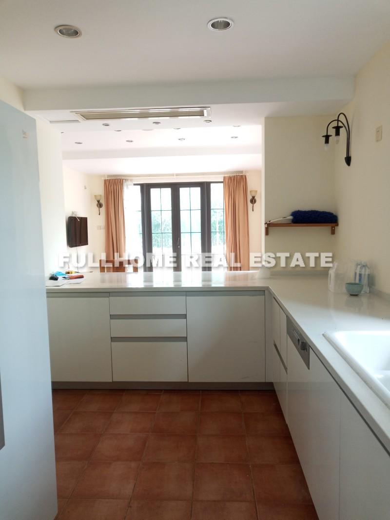 Rancho Santa Fe - Interior view 7, Shanghai rental property