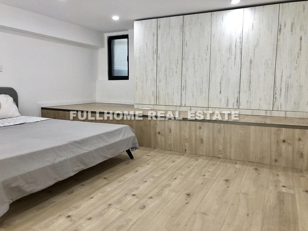 Lane 200-500 South Xiang Yang Road Old House - Interior view 10, Shanghai rental property
