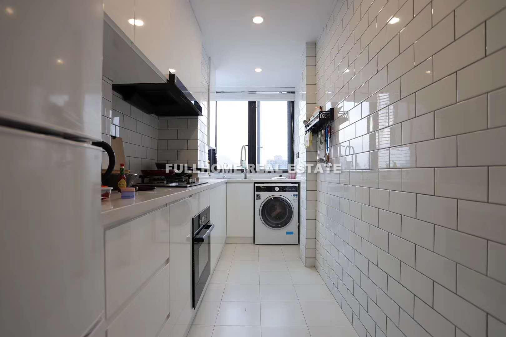 Yunhe Garden - Interior view 7, Shanghai rental property