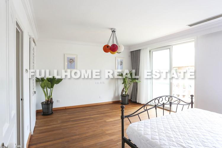 Perfect Garden - Interior view 7, Shanghai rental property