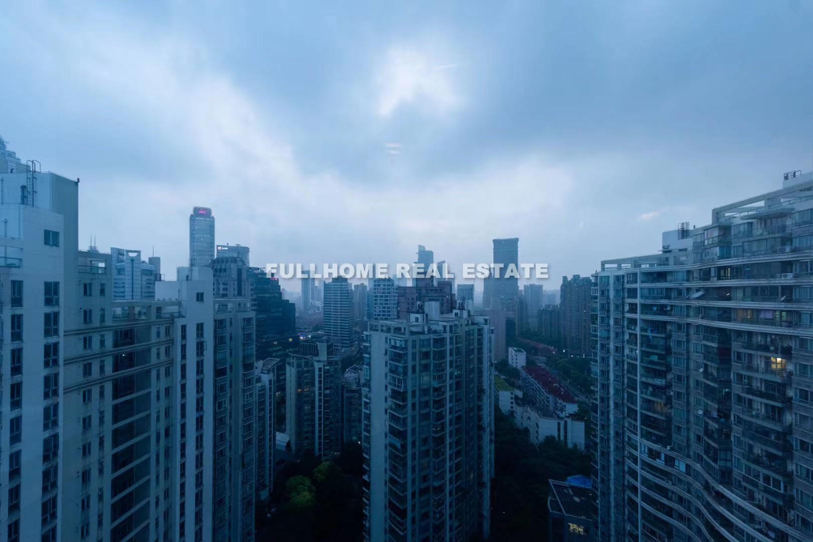First Block - Interior view 4, Shanghai rental property