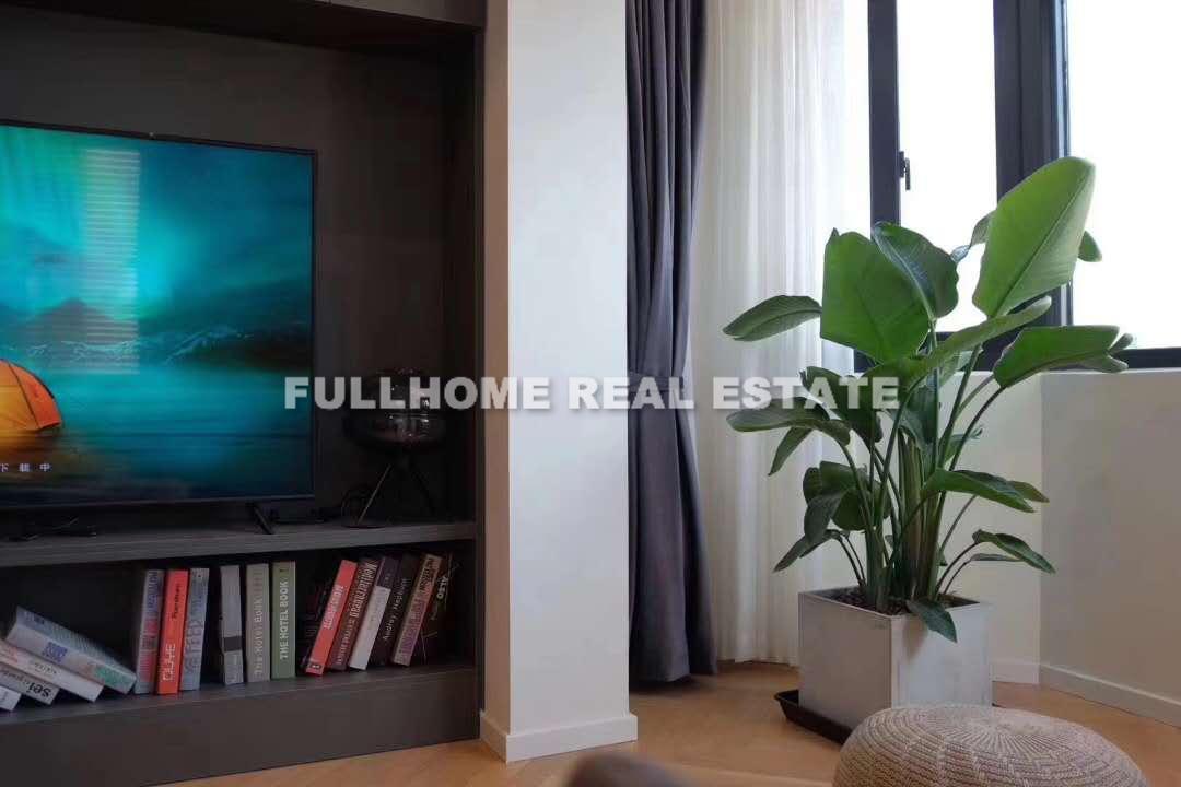Wuzhong Apartment - Interior view 3, Shanghai rental property