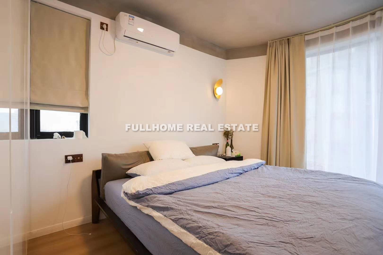 Yunhe Garden - Interior view 2, Shanghai rental property