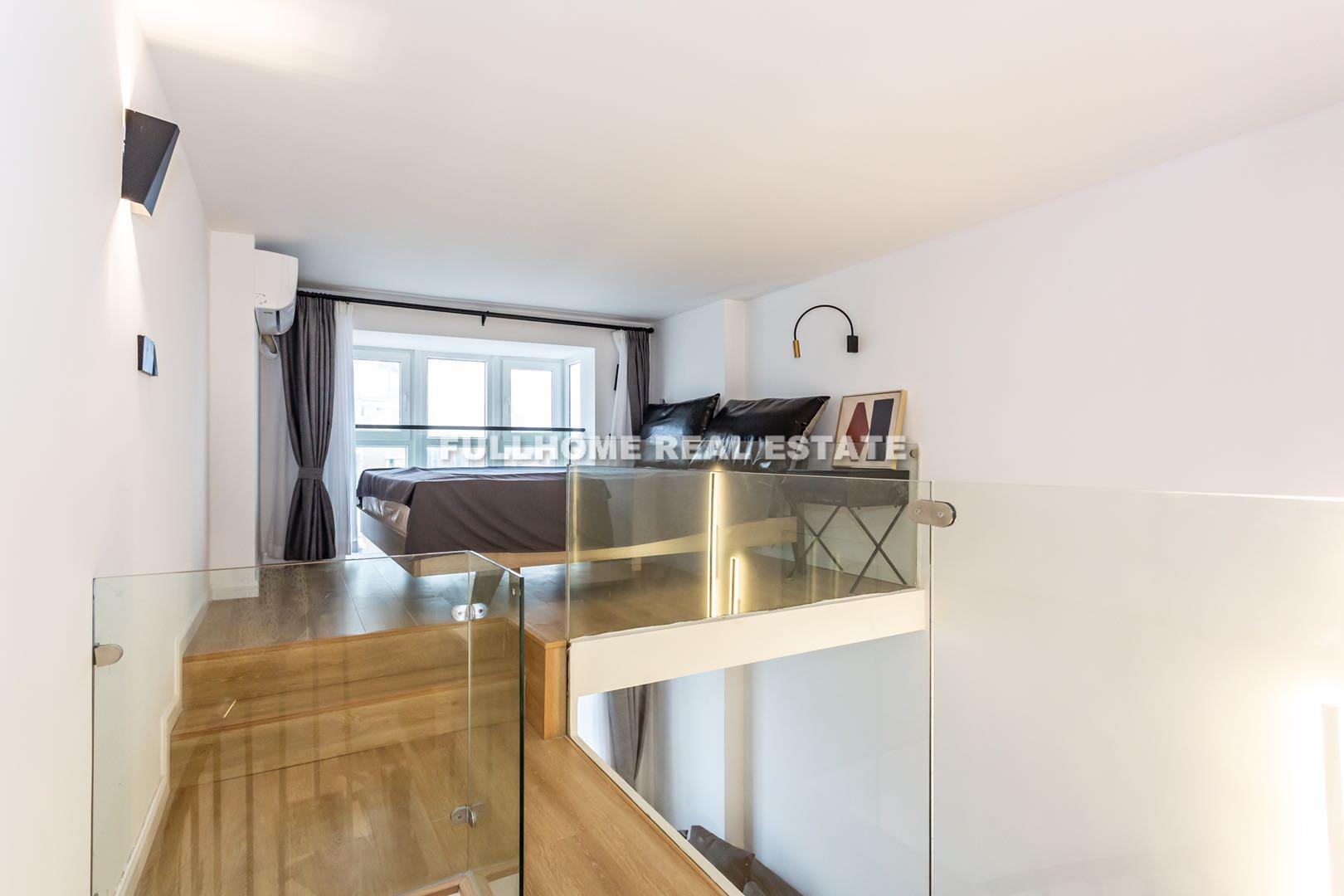 Jingan Xinge - Interior view 9, Shanghai rental property