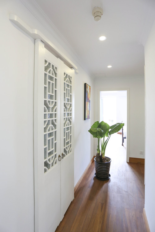 Perfect Garden - Interior view 8, Shanghai rental property