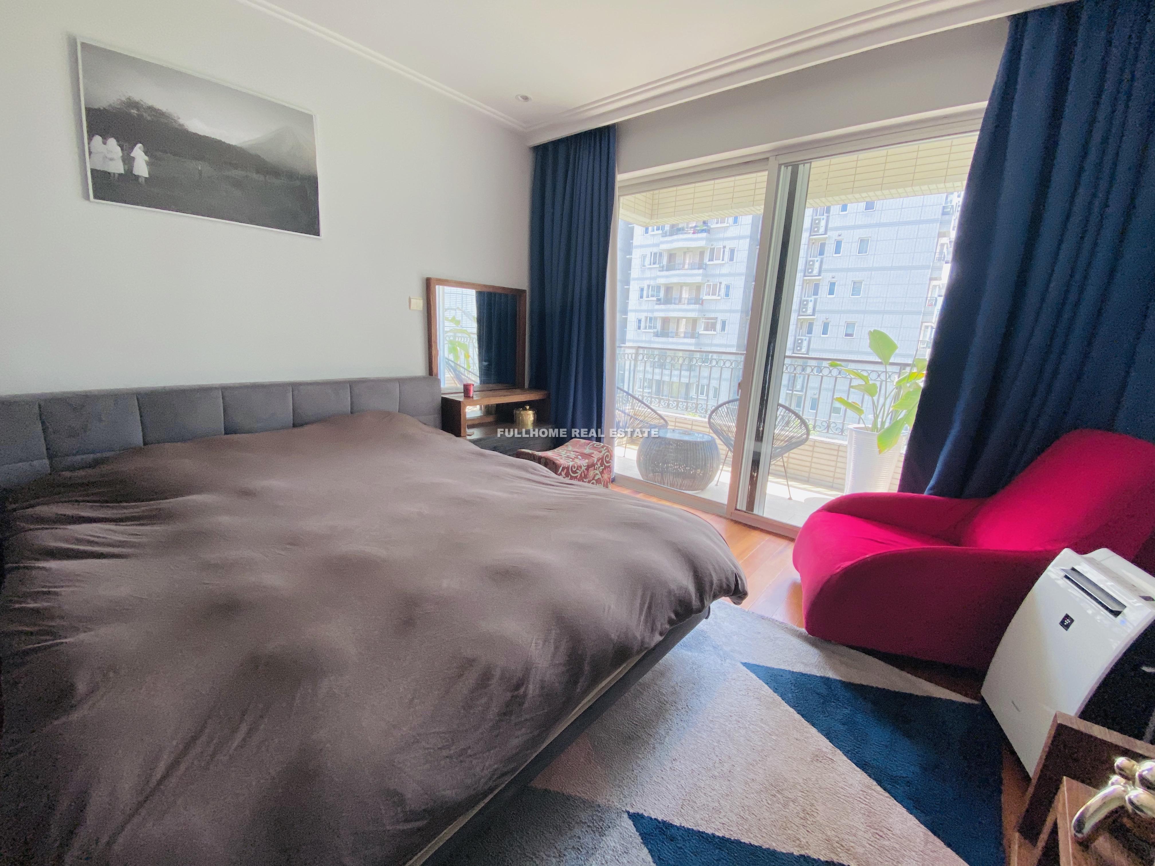 City Castle - Interior view 7, Shanghai rental property