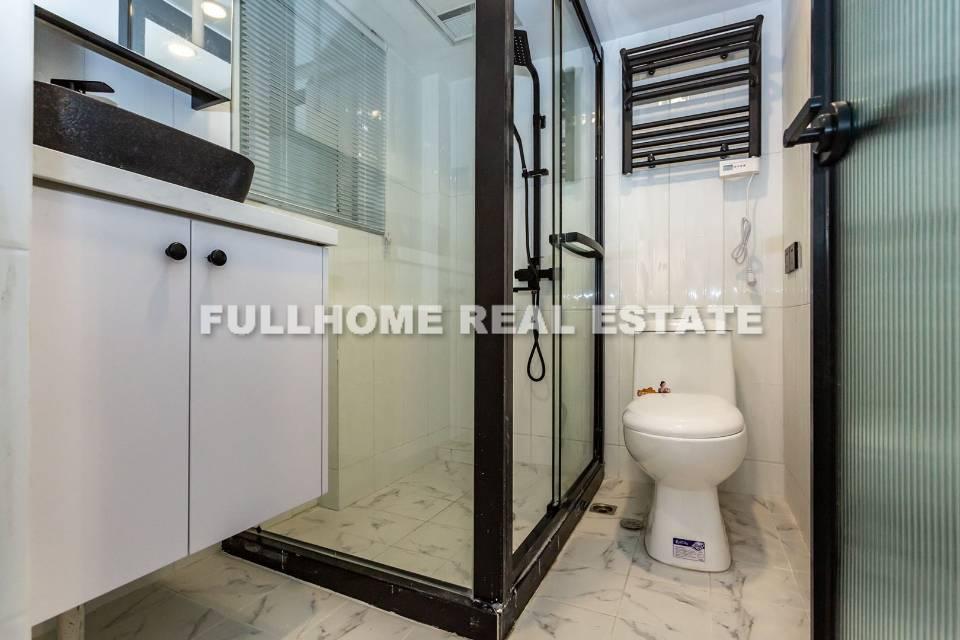 Jingan Xinge - Interior view 8, Shanghai rental property