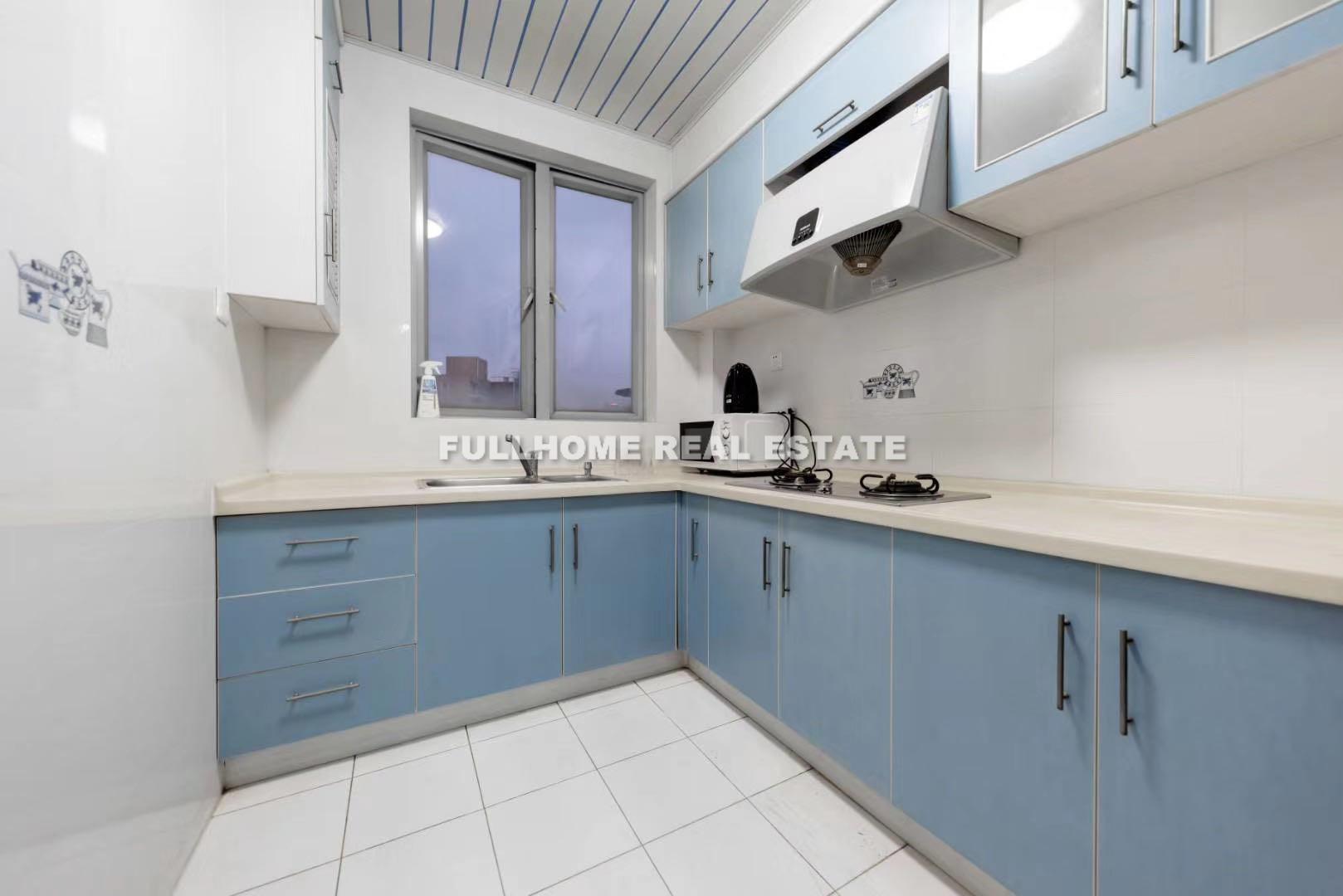 First Block - Interior view 7, Shanghai rental property