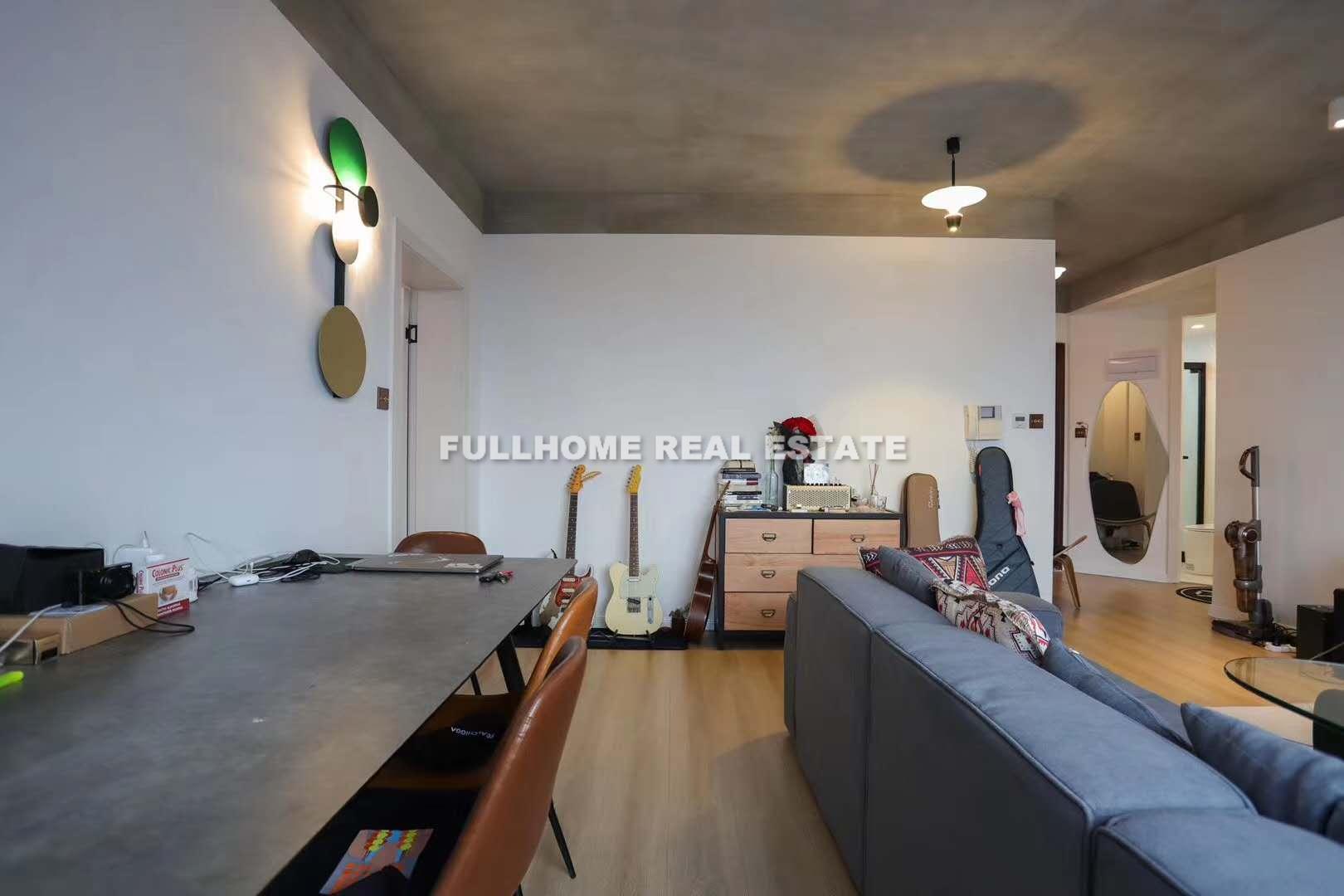 Yunhe Garden - Interior view 6, Shanghai rental property