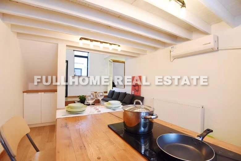 Lane 1-100 Shaoxing Road Old House - Interior view 2, Shanghai rental property