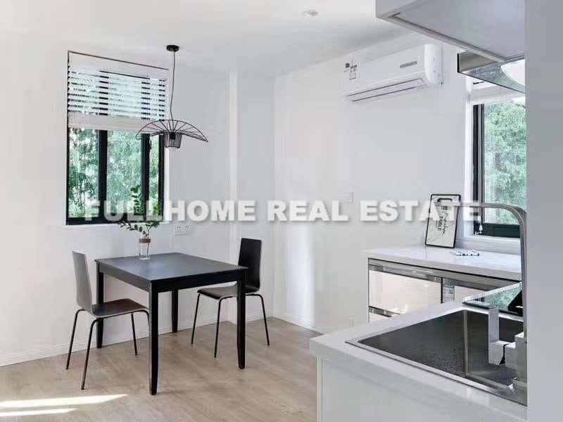 Dongan Apartment - Interior view 8, Shanghai rental property