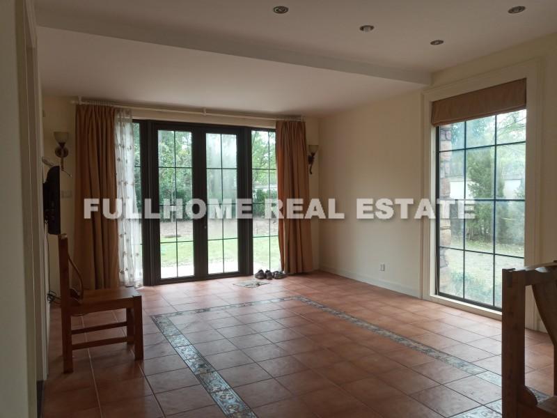 Rancho Santa Fe - Interior view 3, Shanghai rental property