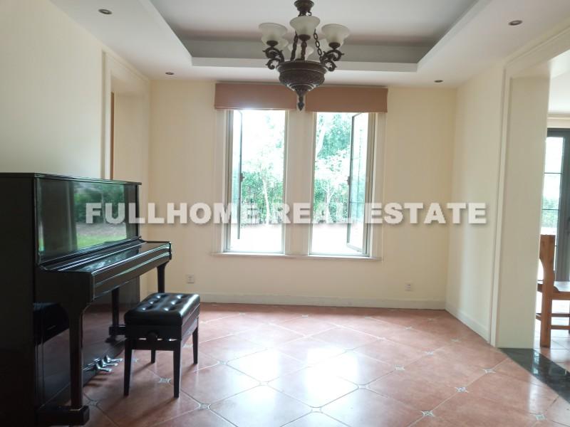 Rancho Santa Fe - Interior view 6, Shanghai rental property