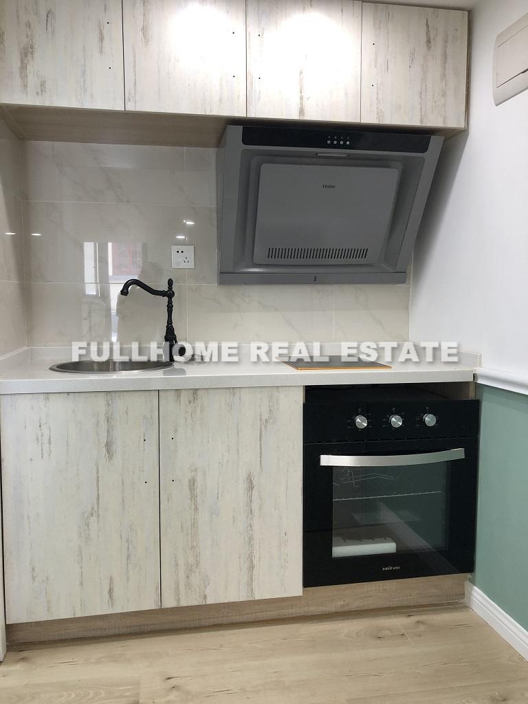 Lane 200-500 South Xiang Yang Road Old House - Interior view 7, Shanghai rental property