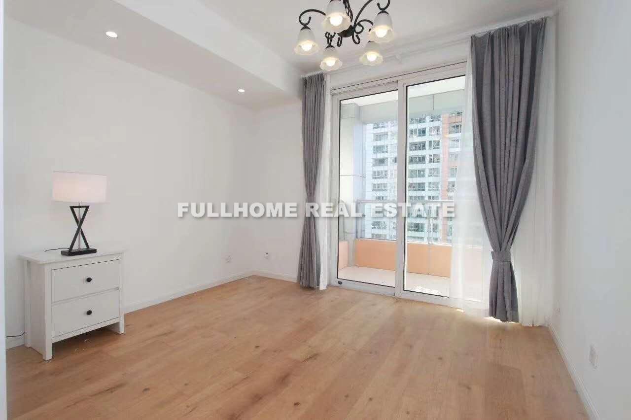 Edifice Apts - Interior view 5, Shanghai rental property