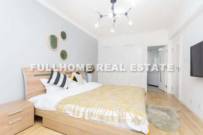 Oriental Manhattan - Interior view 8, Shanghai rental property