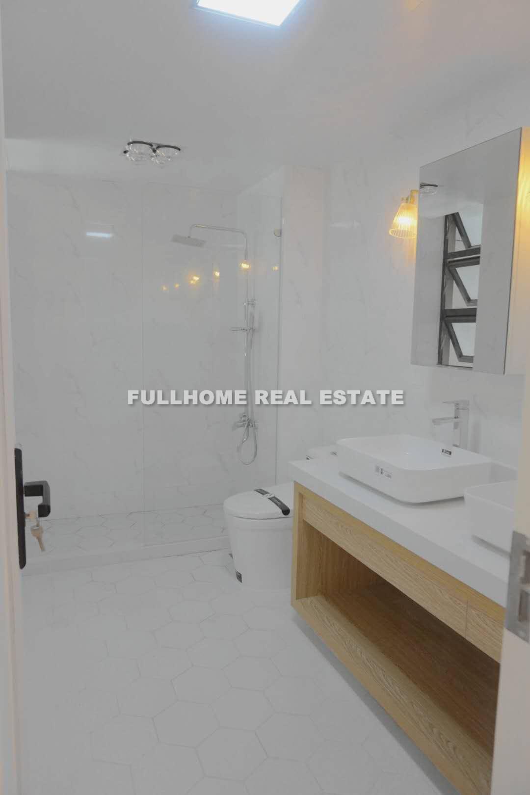 Music Mansion - Interior view 8, Shanghai rental property