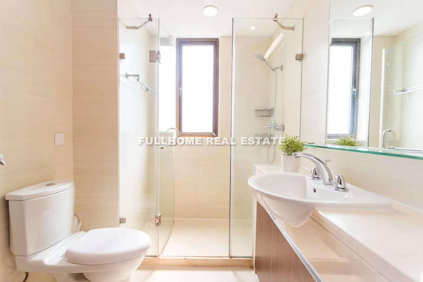 New Westgate Garden - Interior view 8, Shanghai rental property