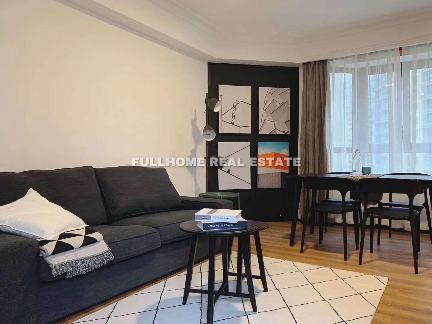 Gubei International Garden - Interior view 8, Shanghai rental property