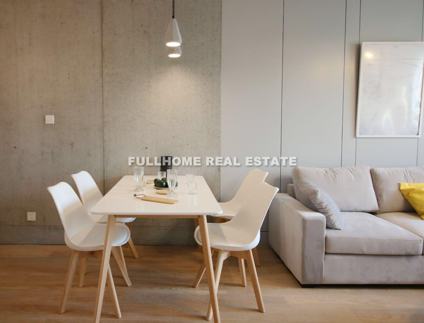 West Nanjing Mansion - Interior view 6, Shanghai rental property