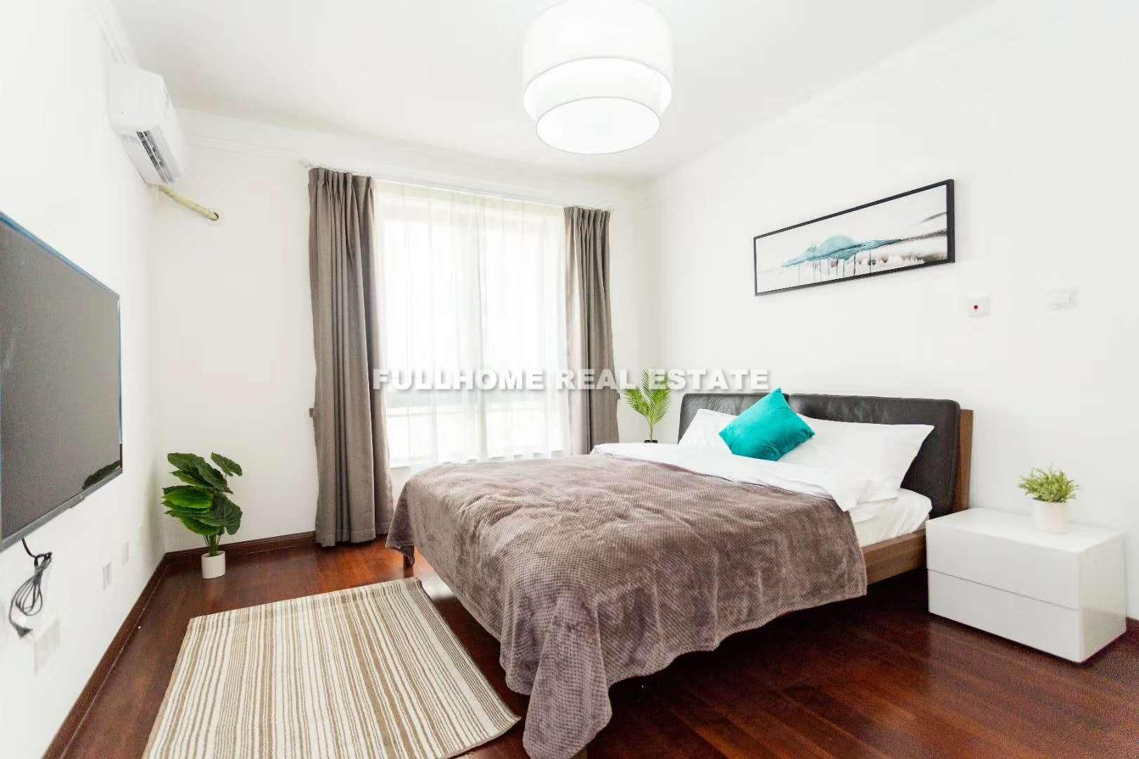New Westgate Garden - Interior view 3, Shanghai rental property