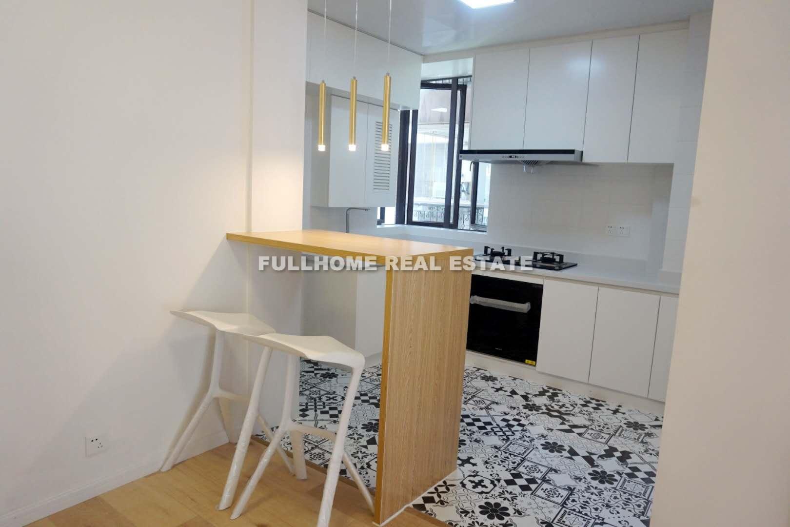 Music Mansion - Interior view 6, Shanghai rental property