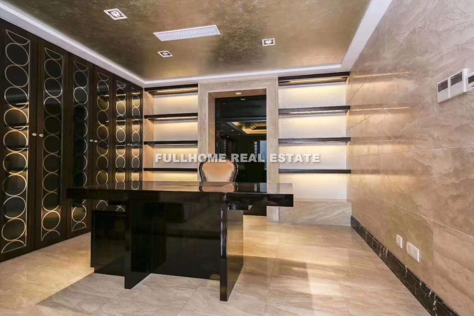 Shimao Riviera Garden - Interior view 3, Shanghai rental property