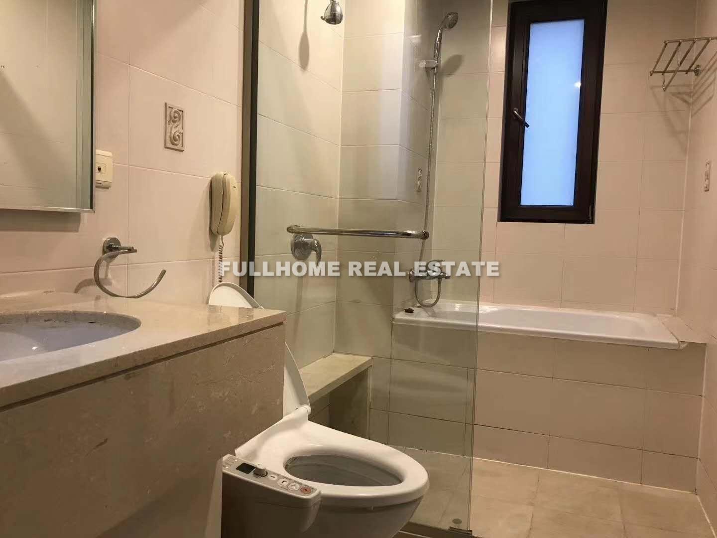 Gubei International Garden - Interior view 3, Shanghai rental property