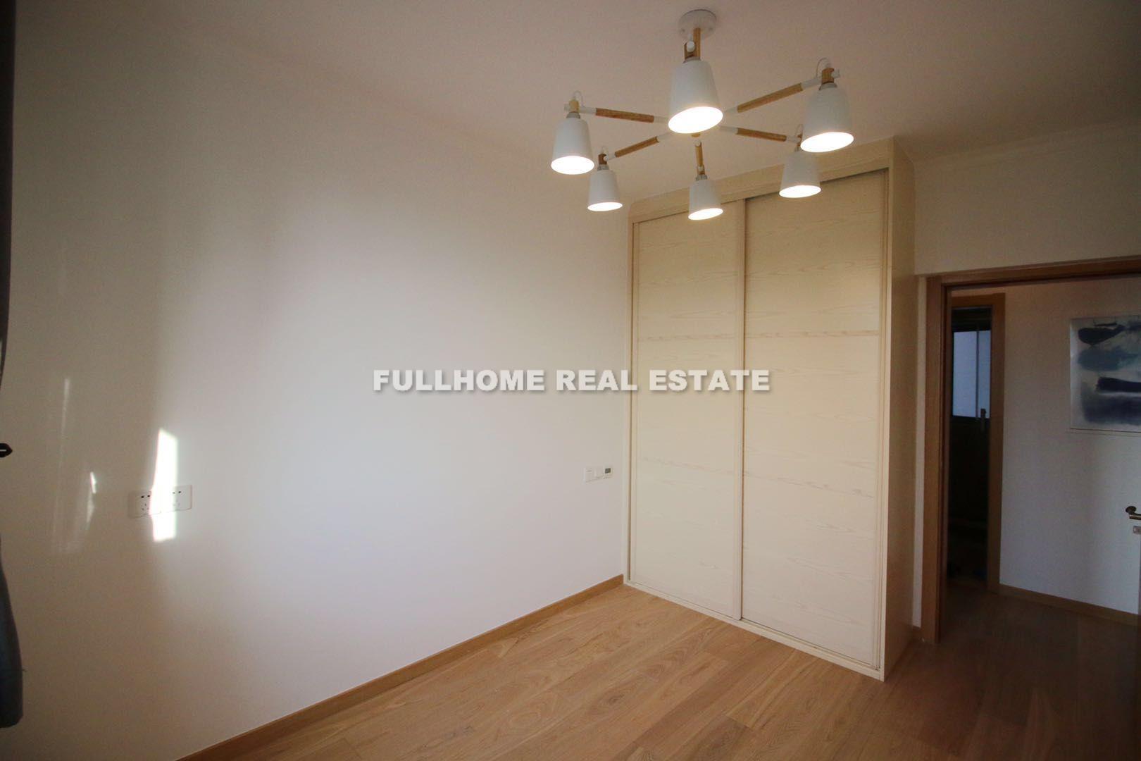 West Nanjing Mansion - Interior view 4, Shanghai rental property