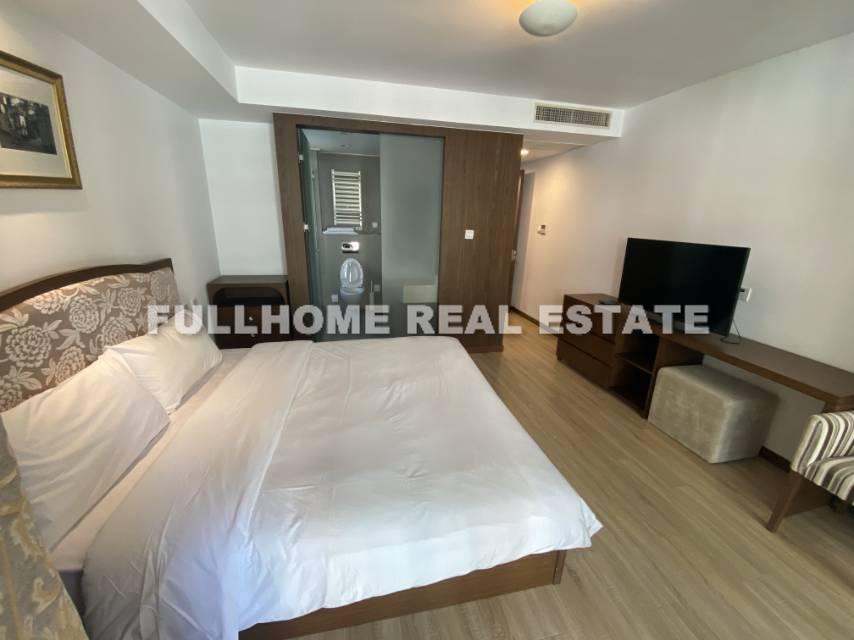 CW.Unted Communty(Zhenning Road) - Interior view 7, Shanghai rental property