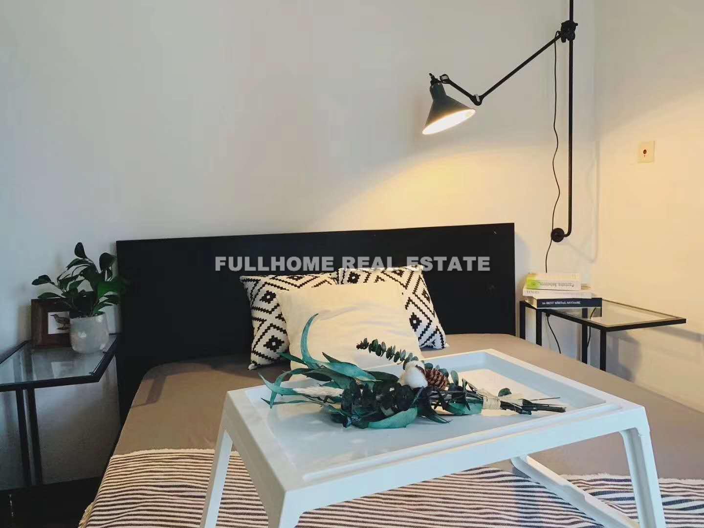 Gubei International Garden - Interior view 9, Shanghai rental property