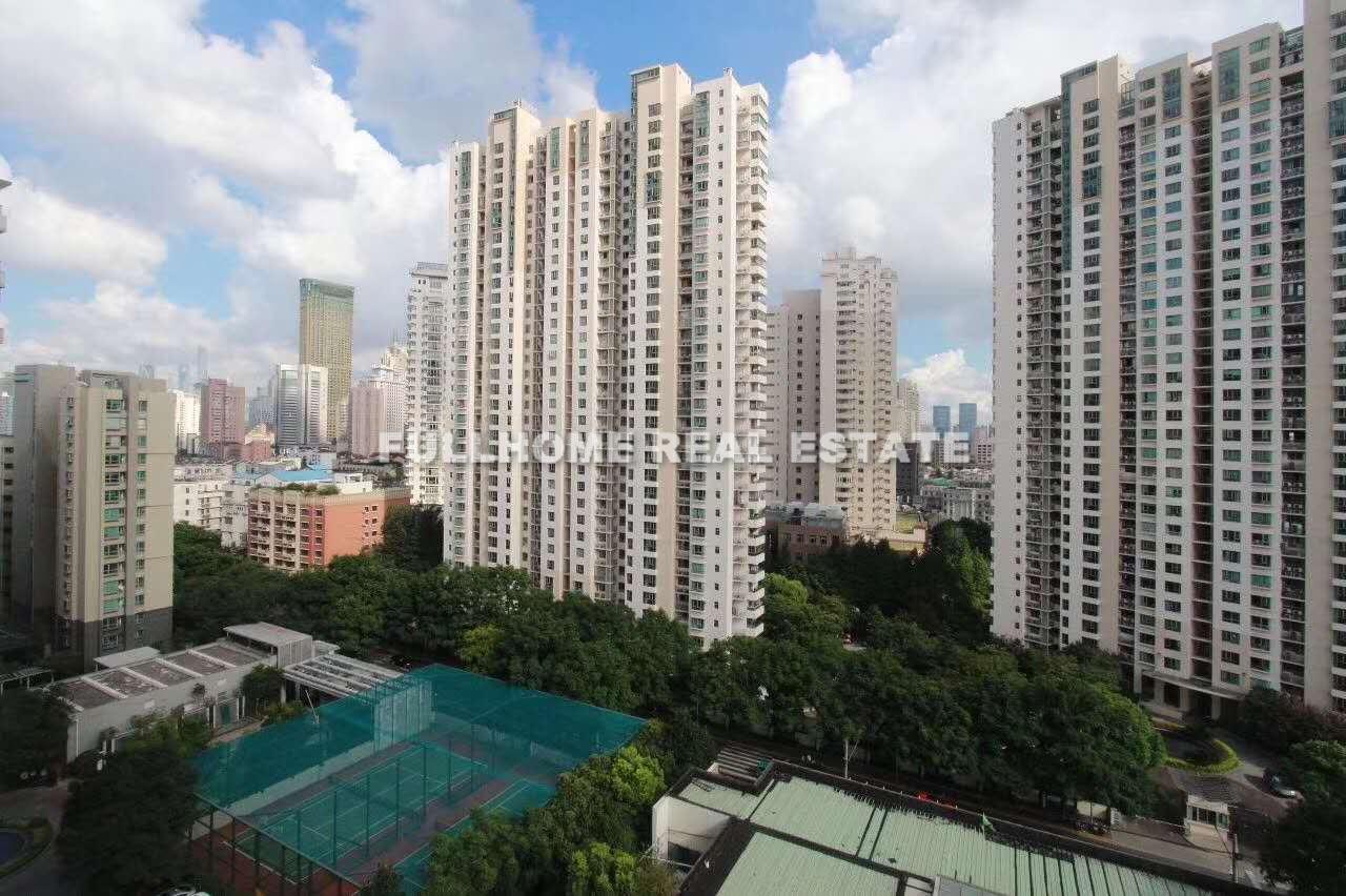 Edifice Apts - Interior view 9, Shanghai rental property