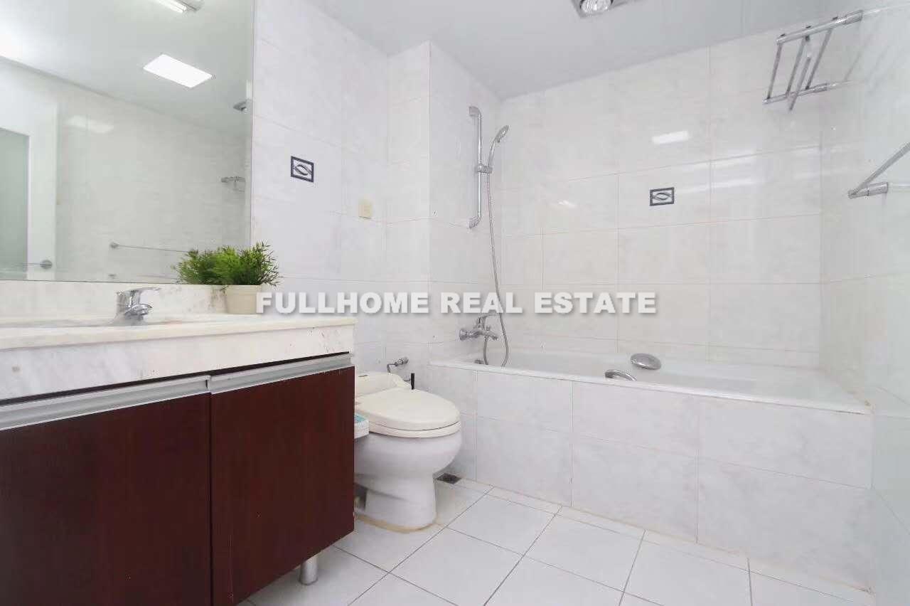Edifice Apts - Interior view 2, Shanghai rental property