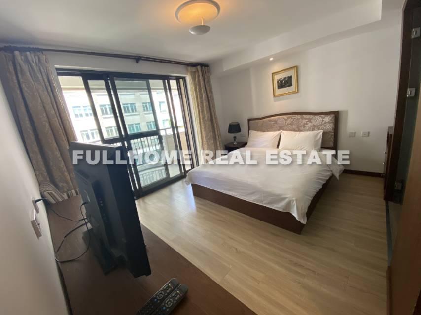 CW.Unted Communty(Zhenning Road) - Interior view 6, Shanghai rental property