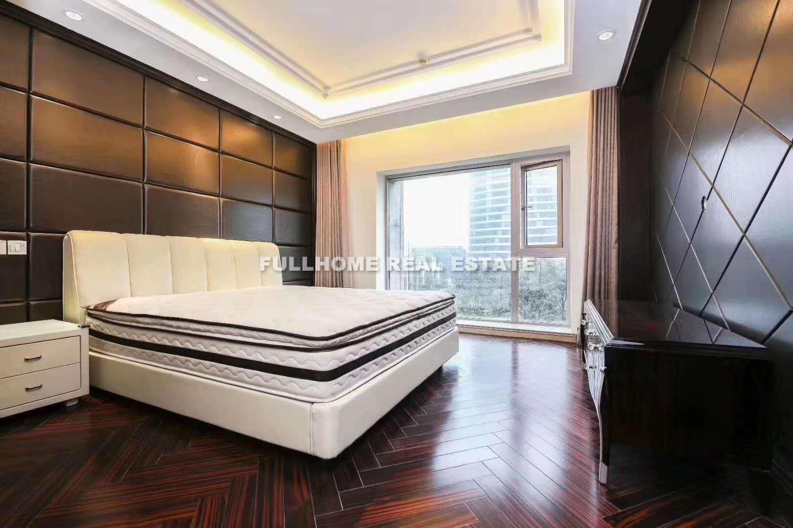 Shimao Riviera Garden - Interior view 5, Shanghai rental property