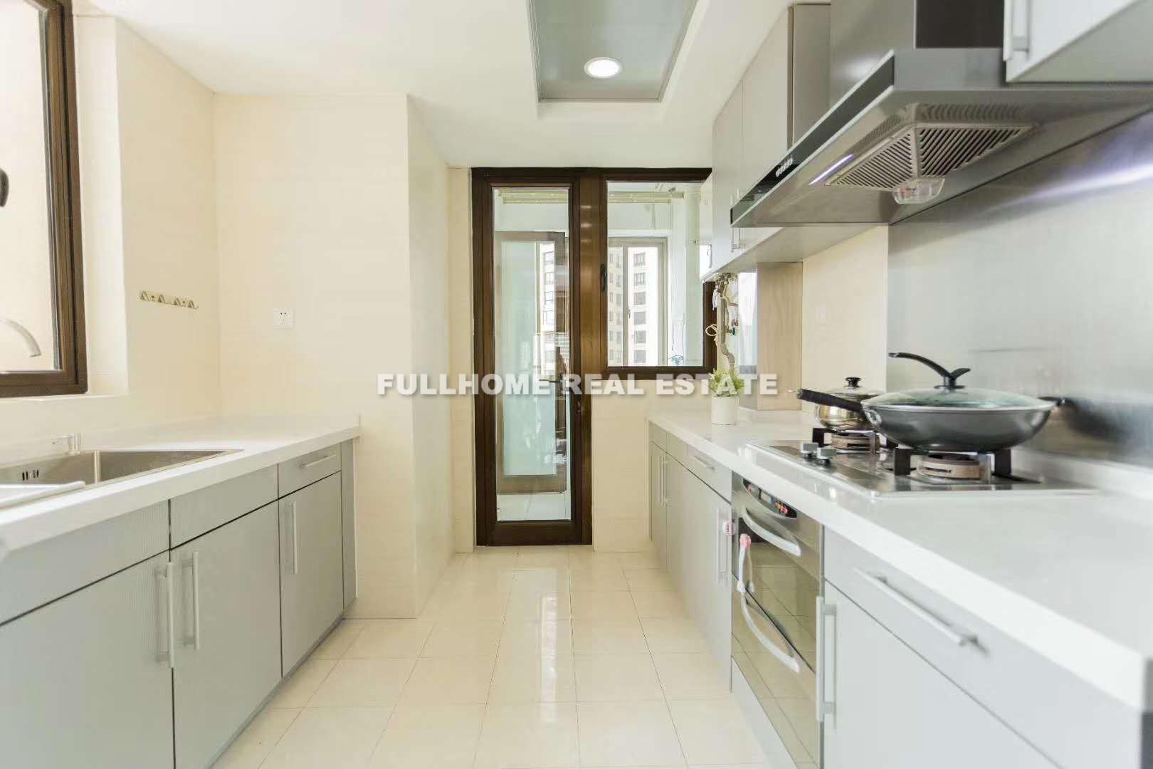 New Westgate Garden - Interior view 7, Shanghai rental property