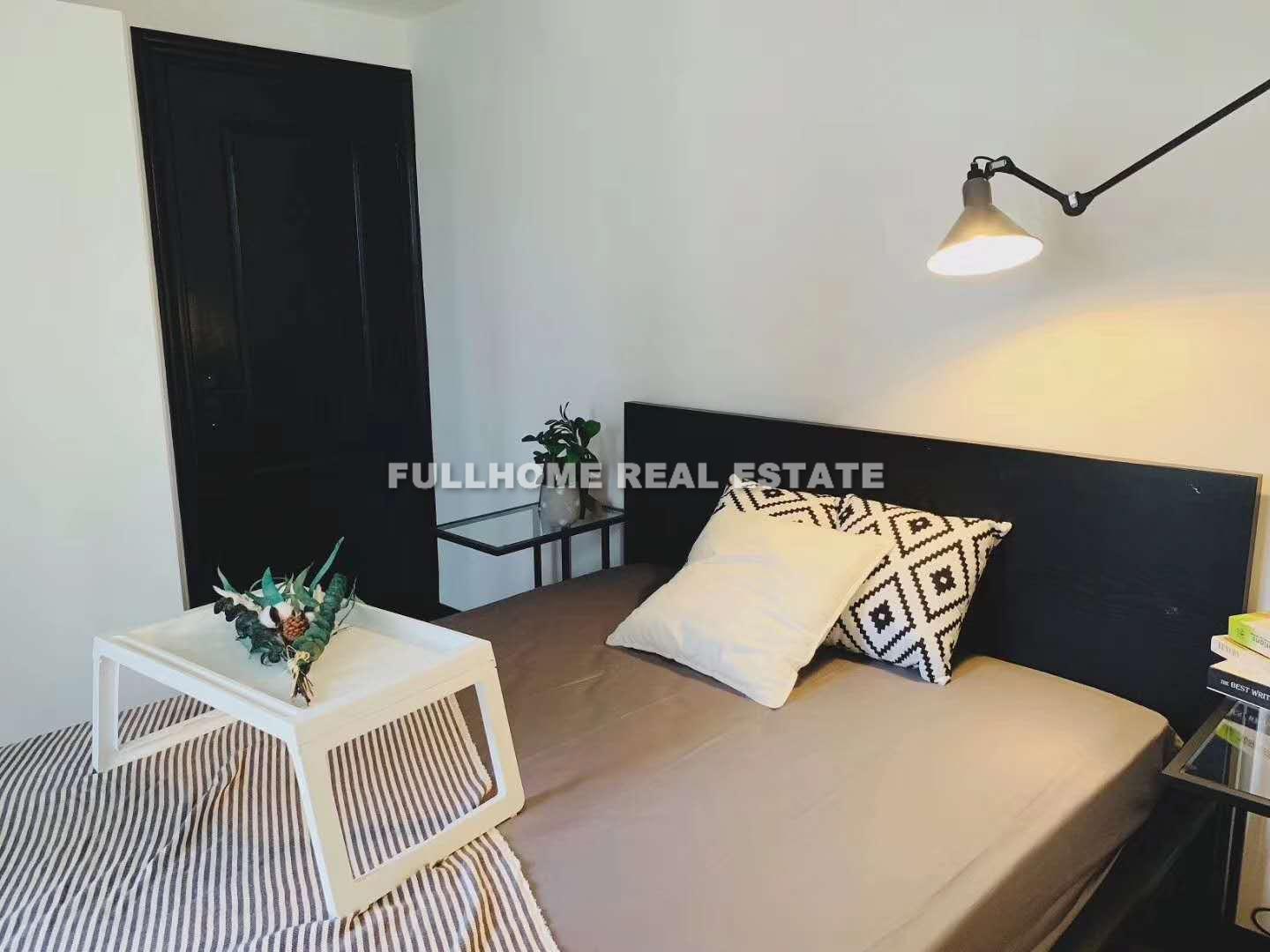 Gubei International Garden - Interior view 5, Shanghai rental property
