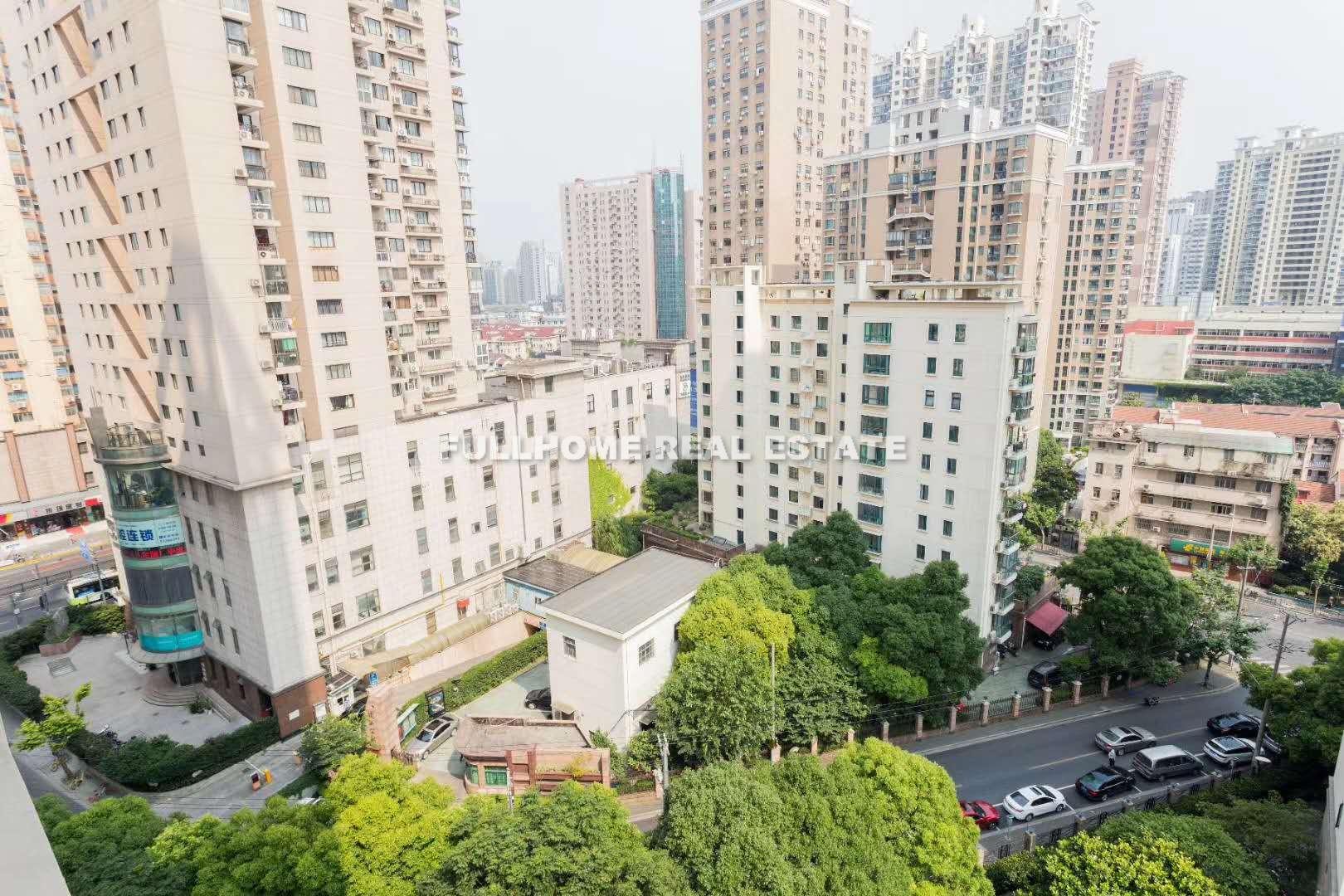 New Westgate Garden - Interior view 9, Shanghai rental property