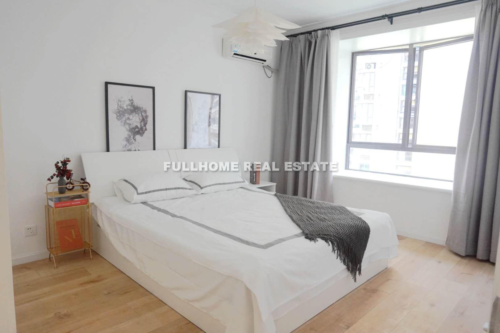 Music Mansion - Interior view 4, Shanghai rental property