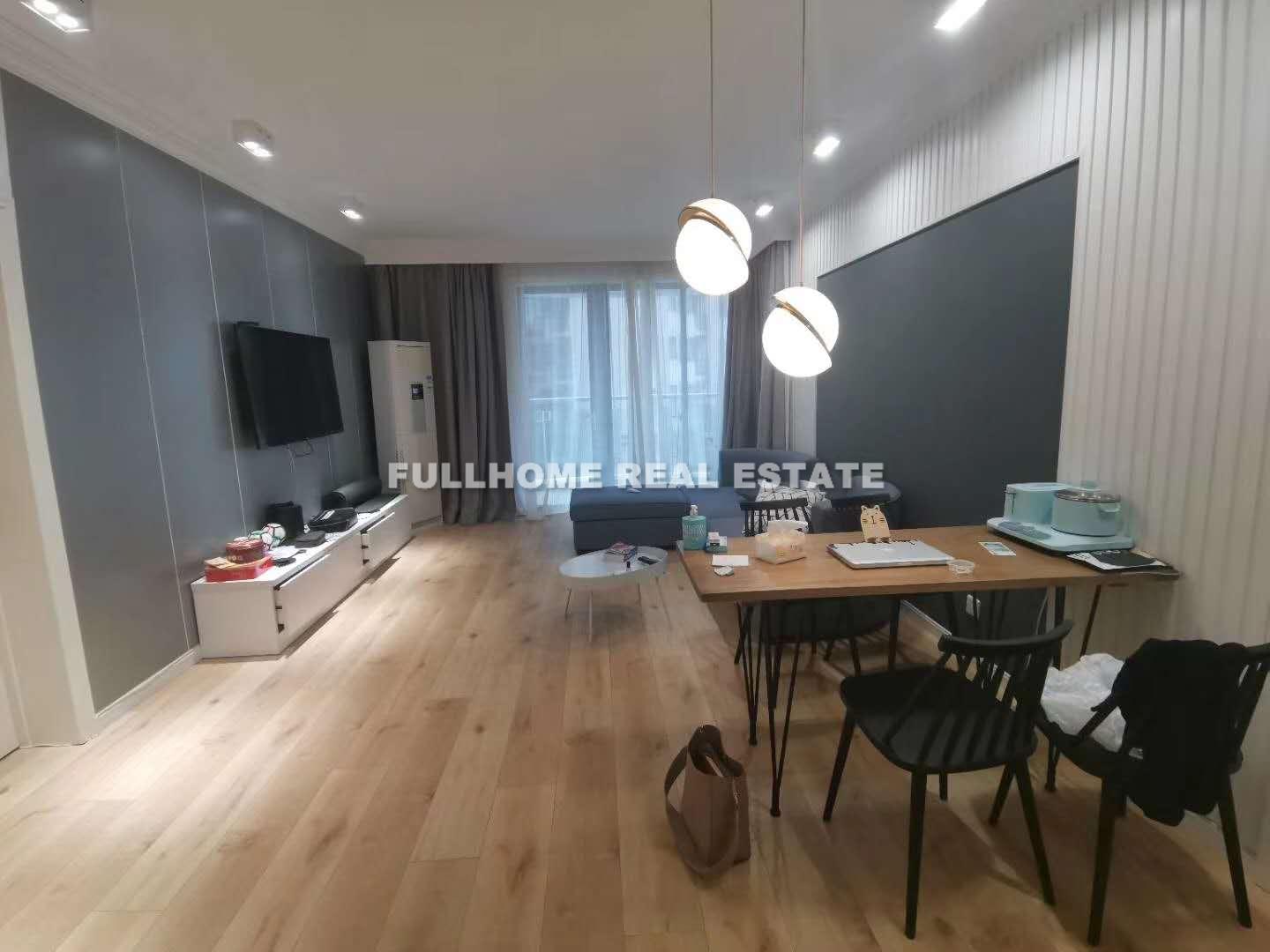 Music Mansion - 2 bedroom apartment in Shanghai, Downtown, Downtown