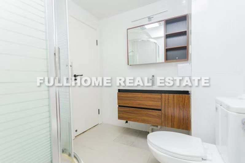 Oriental Manhattan - Interior view 4, Shanghai rental property