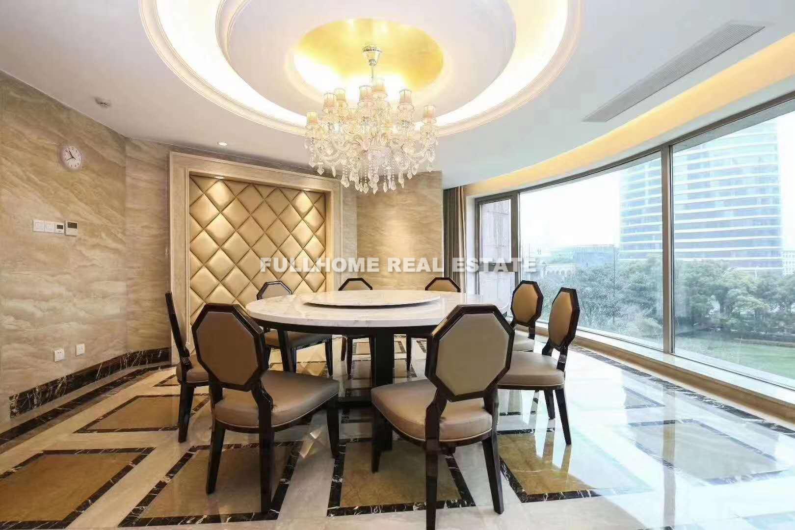 Shimao Riviera Garden - Interior view 4, Shanghai rental property