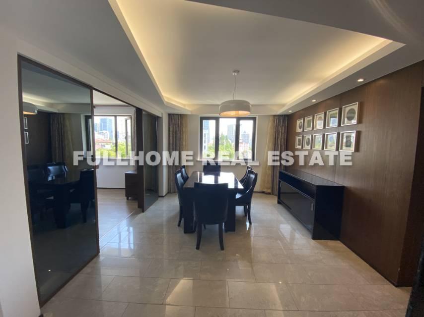 CW.Unted Communty(Zhenning Road) - Interior view 8, Shanghai rental property
